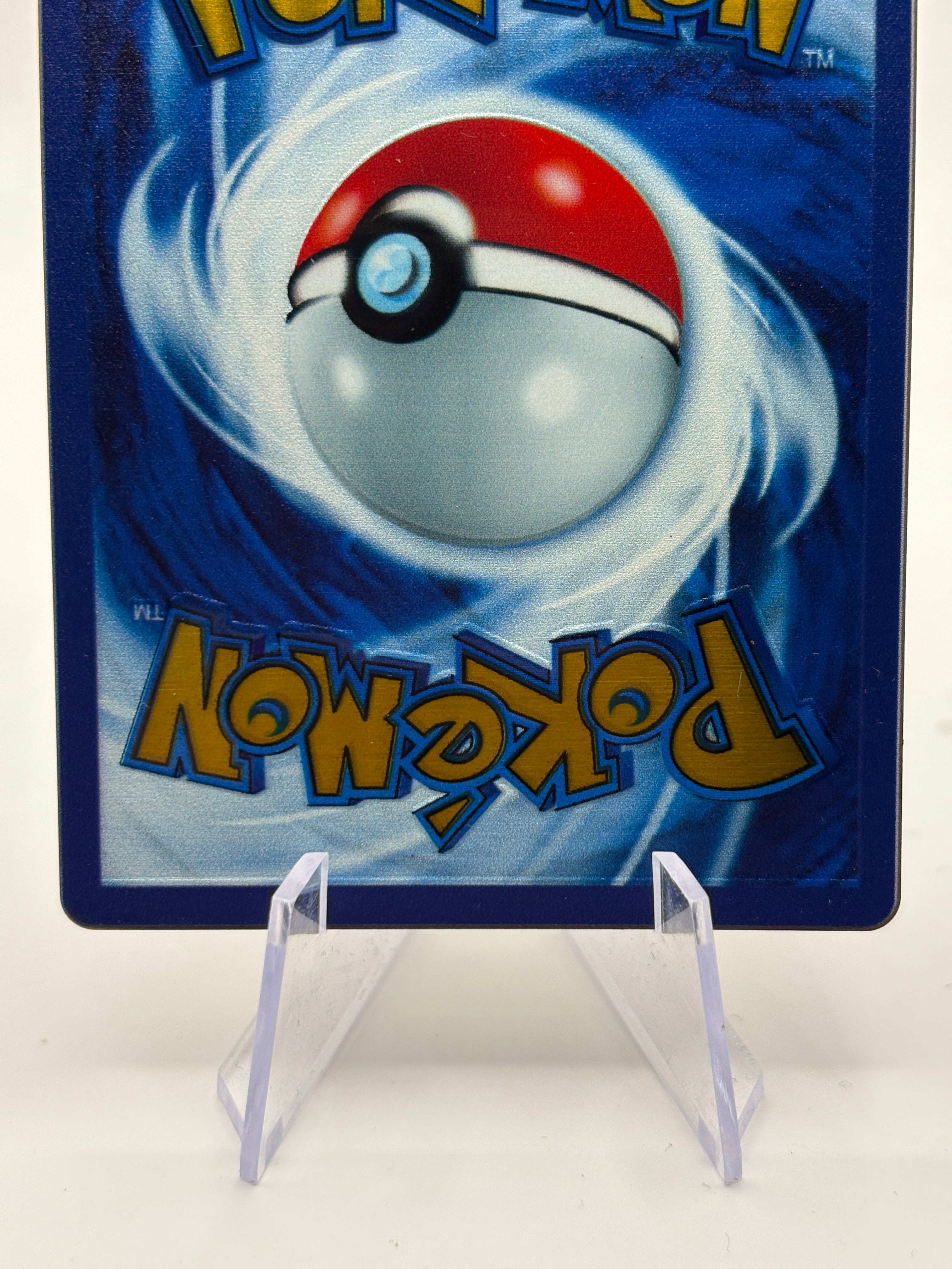 Pokemon TCG 151 MEW - Mew EX 205/165 UPC Metal Card FRENLY BRICKS - Open 7 Days